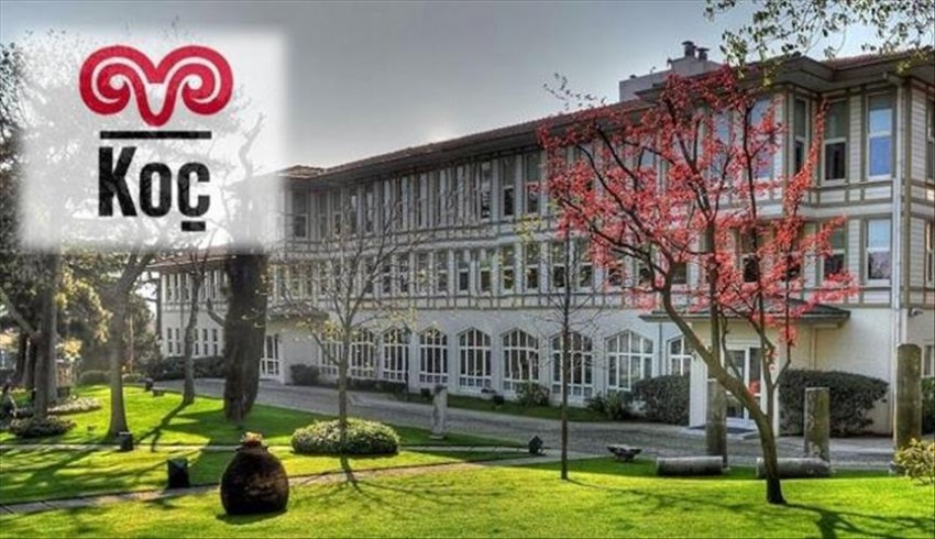 Koç Holding 3. çeyrekte net kârını yüzde 82,8 artırdı