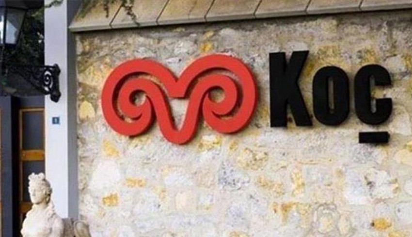 Koç Holding'den beklentilerin üzerinde kâr