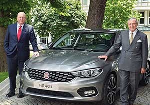 Koç Ailesi'nden sürpriz hamle: 'Ege'