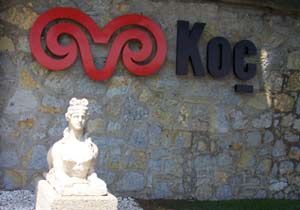Koç Holding'ten 1 Milyar Dolarlık tahvil ihracı