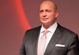 Koç, su sektörüne hangi markayla döndü?