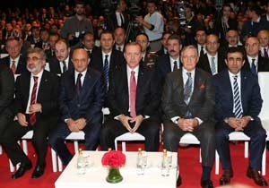 Koç'un Amiral Gemisine 1 yılda 572 Milyon ceza
