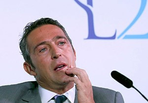 Ali Koç omzunu nerede ve nasıl kırdı? İşte detaylar