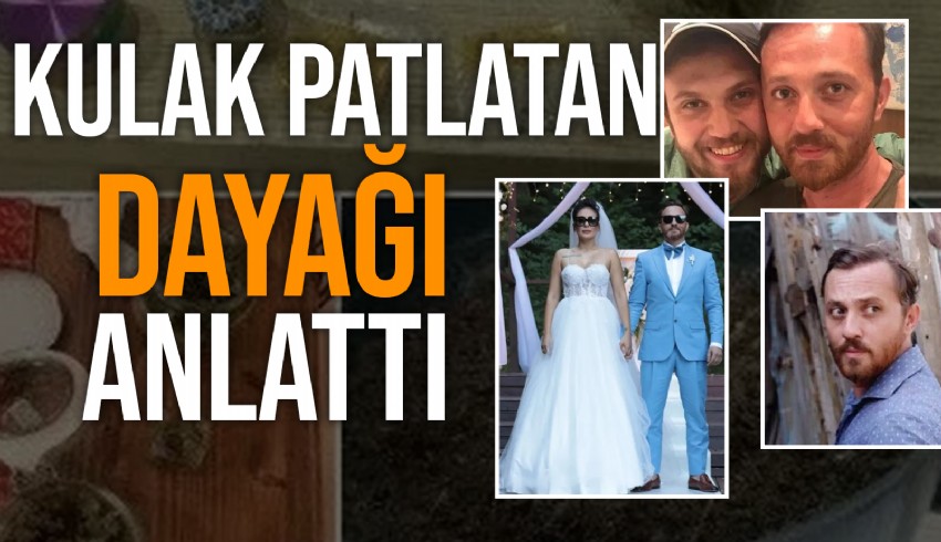 Kocası oyuncu Orçun İynemli tarafından dövüldüğü için önce suç duyurusunda bulunan ardından şikayetinden vazgeçen Eda İynemli, yeniden savcılığa başvurdu.