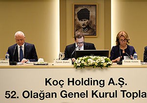 Koç, ilk yarıda kaç milyar kar açıkladı?