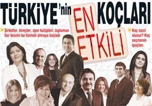 İşte Türkiye'nin en etkili koçları