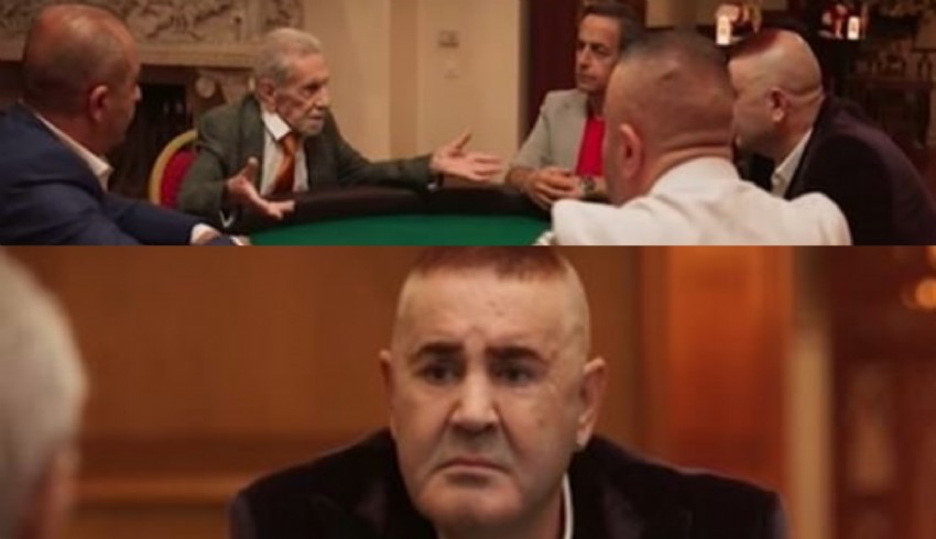 Kolpaçino 4 fragmanı yayınlandı!
