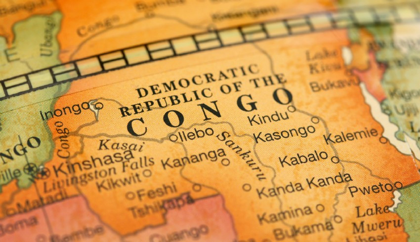 Kongo'da çocukların sokakta bulduğu bomba evde patladı: 15 kişi öldü