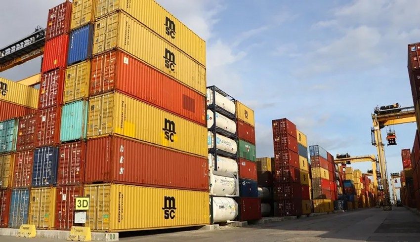 Maersk, 3 bin 500 kişiyi daha işten çıkaracak