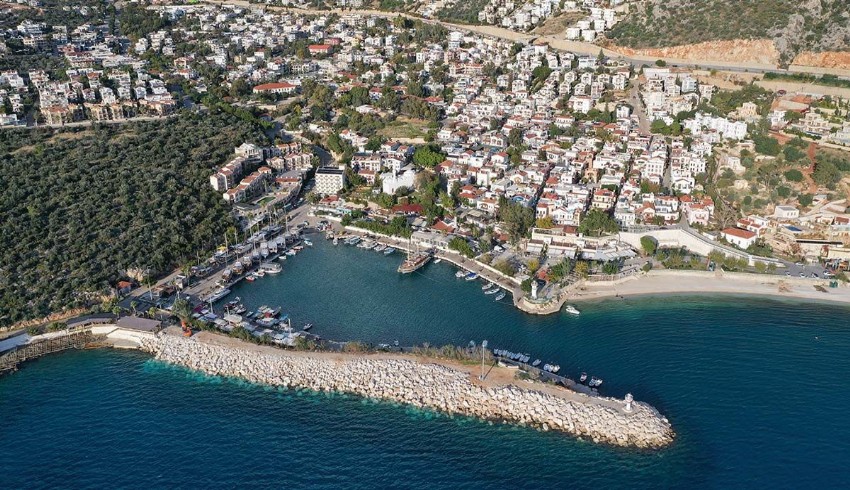 Konutların turizm amaçlı kiralanması yönetmeliği’nde değişiklik