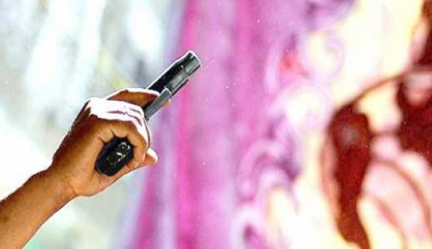 Konya'da düğün magandası dehşeti: 1 kişi ağır yaralı