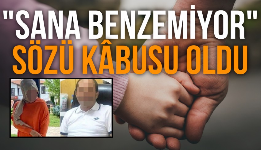Konyalı iş insanı, kızının başkasından olduğunu öğrendi