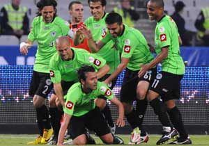 Adanaspor ve Konyaspor arasında beraberlik