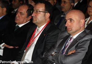İşte Yönetim Kurulu'na küfür ve tehditin belgesi