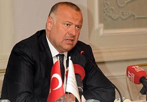 Kumanya pazarı 3 Milyara çıktı, Başkan 'Zam yok' sözü verdi