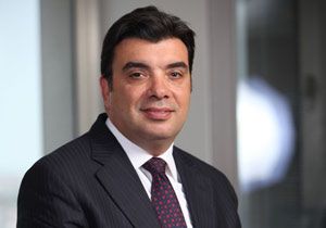 İşte Turkcell’in eski Genel Müdür Yardımcısı Koray Öztürkler’in yeni işi
