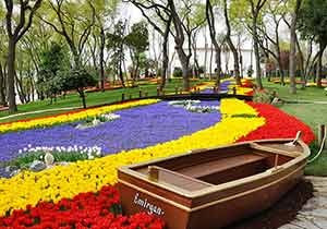 En büyük hedef Emirgan