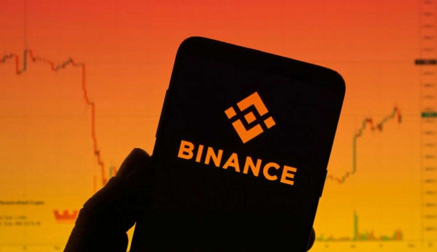 Kripto para borsası Binance, Rusya’daki faaliyetlerini sonlandırıyor