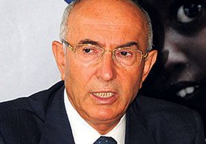 Küçükali'yi hangi AKP'li istifa ettirdi?