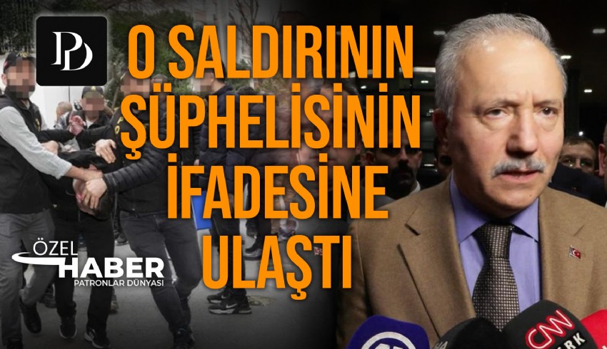 Küçükçekmece’de bir kadının başından yaralandığı saldırının faillerinden olduğu öne sürülen Mazlum Doğan, olay anlarını anlattı