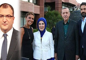 İşte Cem Küçük'ün Erdoğan'ın uçağından indirilme nedeni