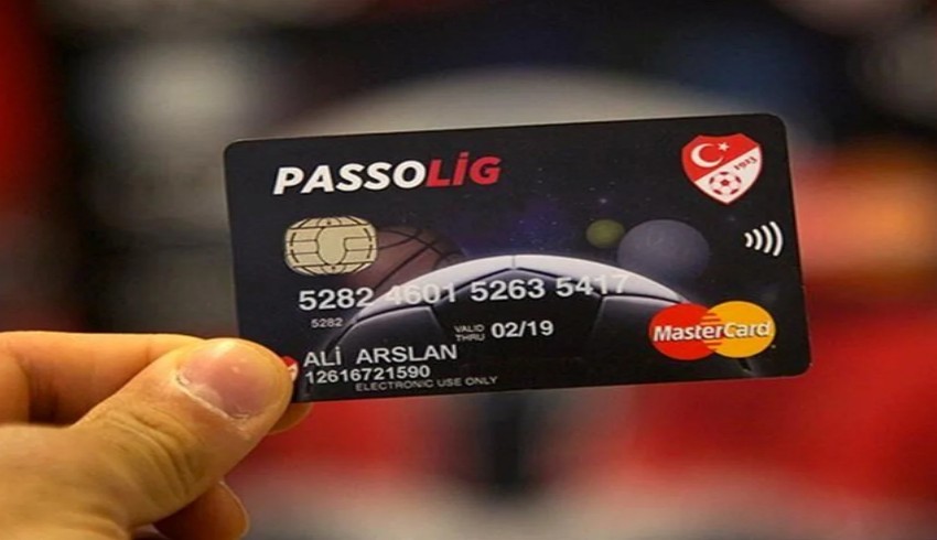 Kulüpler Birliği'nden Passolig açıklaması