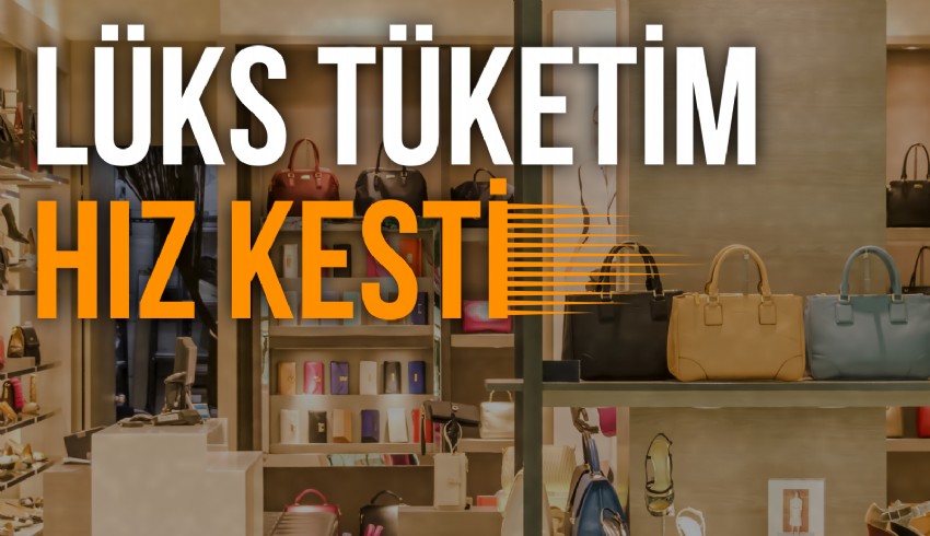 Küresel ekonomideki yavaşlama zenginlerin hızını kesti