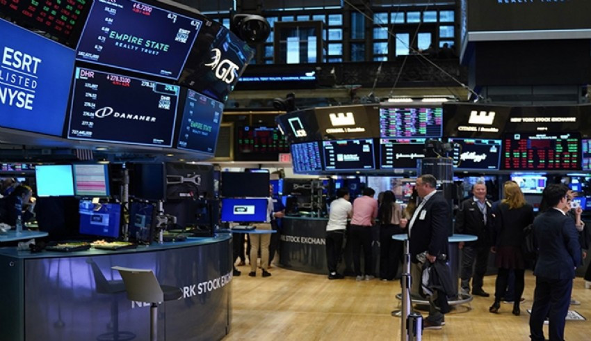 Küresel piyasalar yılı karışık seyirle kapatıyor