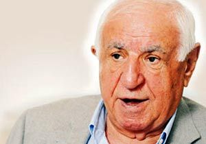 Ünlü işadamı 1 milyar $'lık arazisi için AİHM'de