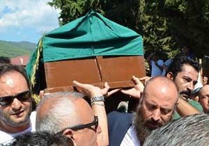 Tuncel Kurtiz'in cenazesi neden iki kez gömüldü?