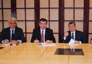 Sabancı, Carrefour paylarını satıyor