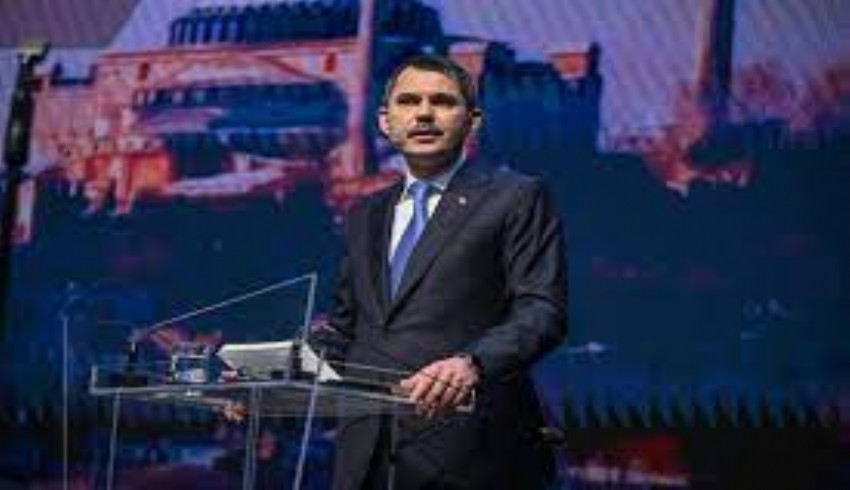 Kurum, Beylikdüzü'nde: İmar planlarını bizzat bu ellerle ben yapacağım