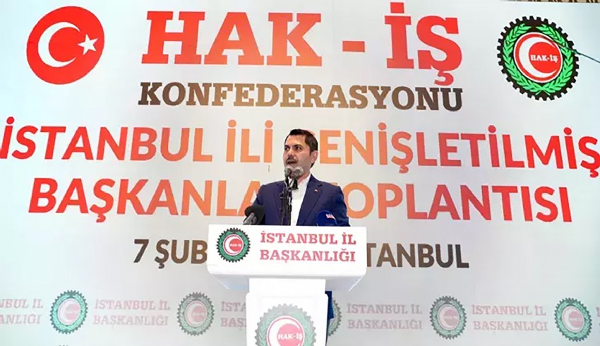 Kurum: Kooperatiflere KİPTAŞ eliyle destek vereceğiz