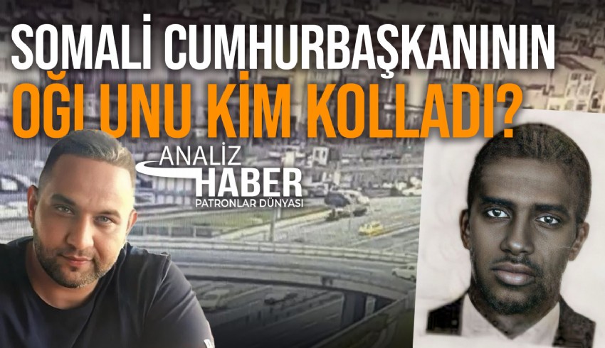 Kurye Yunus Emre Göçer'i ezerek öldüren Somali Cumhurbaşkanı’nın oğlu Mohamud’un bu aracı kullanmak için yetkisi bulunuyor mu?