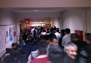 Enayi kuyruğu: Borcunu ödemeyen yine kârlı çıktı