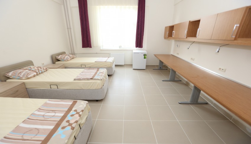 KYK yurt ücretlerine zam geldi