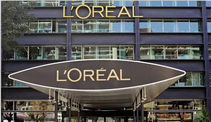 L'Oréal Grup ve Miu Miu dünya çapında anlaşma imzaladı