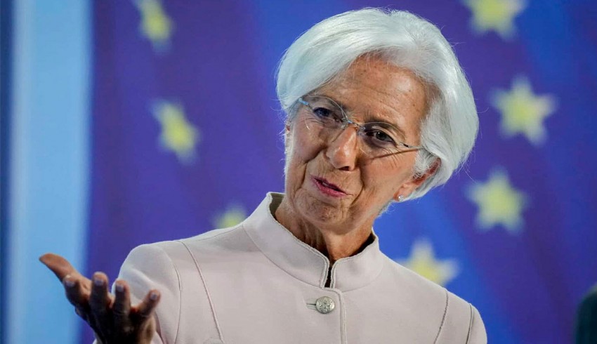 Lagarde: Enflasyon uzun süre yüksek kalacak