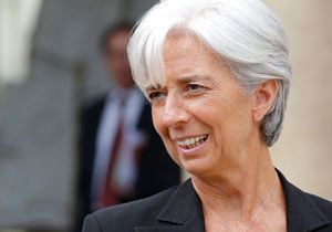 Dolmabahçe'de Milyarderler zirvesi