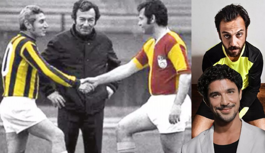 Lefter'in hayatı film oluyor
