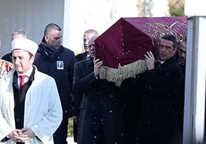 Son konuşmayı anlattı: Mustafa'nın hayali neydi?