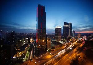 Zorlu'dan 440 Milyon Dolarlık dev satış