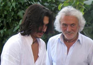 Kurucusu olduğu şirkete CEO olarak döndü!