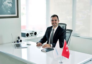 Mobildev Şirketler Grubu'na yeni CEO
