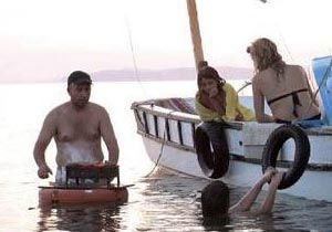 Başkent'te 'mangallık' mekanlar