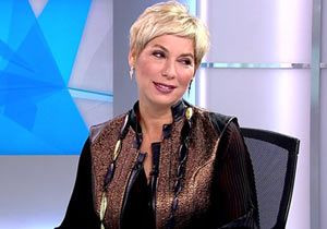 Leyla Alaton: Türk erkeğini boşayamazsınız