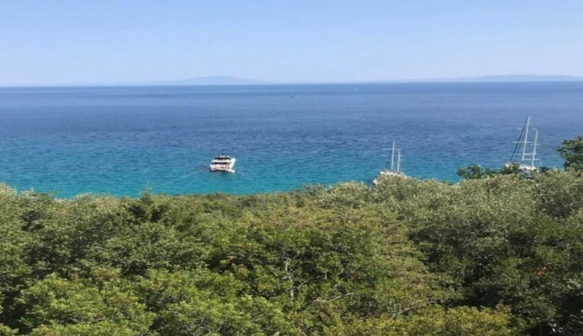 Limak yeni Bodrum oteli için ÇED sürecini başlattı