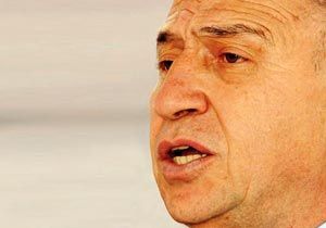 Koalisyonla işler yürümüyor