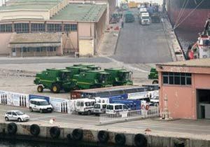 Ahtapot İzmir'de: Bütün ihaleler aynı firmaya