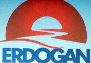 Erdoğan logosunun anlamı